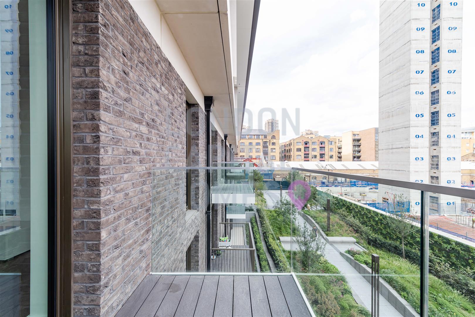 3 Merino Gardens, London